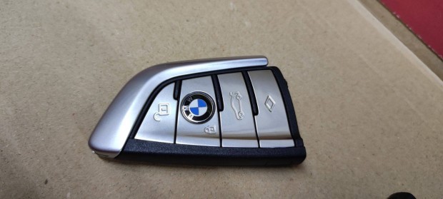 BMW kulcs (Key)