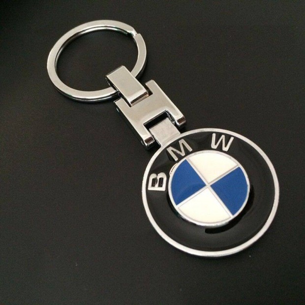 BMW kulcstart