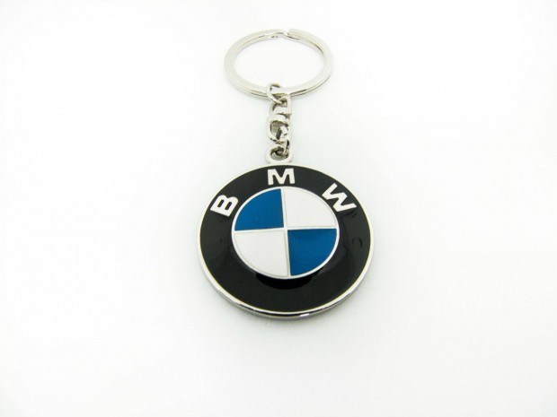 BMW kulcstart