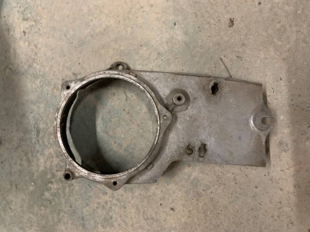 BMW m20 motronic vezrls burkolat e30 e28 e34