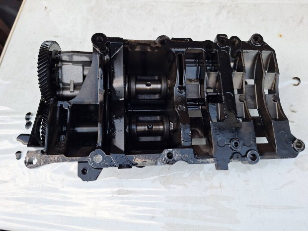 BMW m47 204d4 olajpumpa olajszivatty 