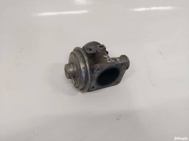 BMW m47d20 m47 d20 204d1 motor EGR szelep