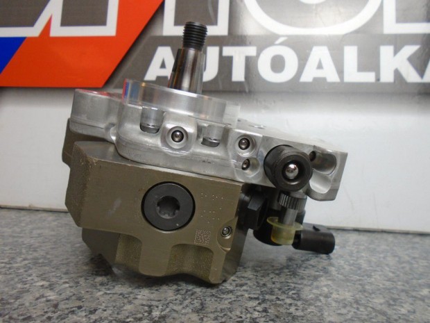 BMW magasnyom�s� pumpa