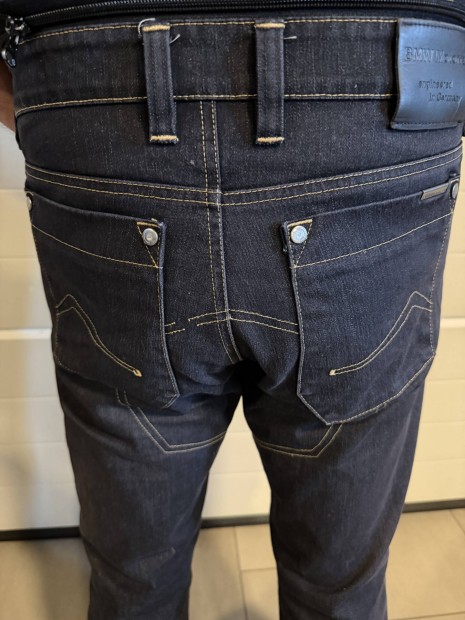 BMW motoros farmer 50-es