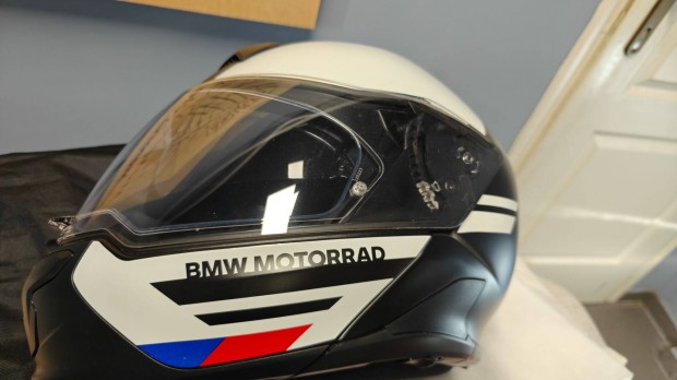 BMW motorrad System 7 Evo bukósisak