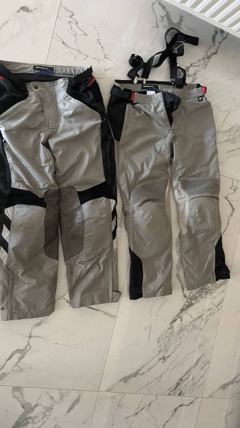 BMW motorrad nadrágok