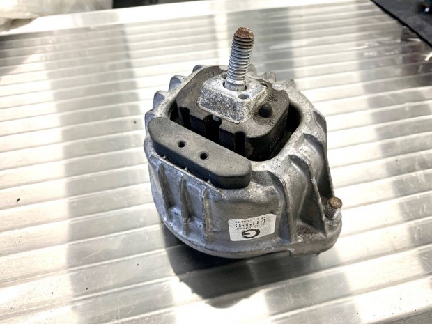 BMW motortart bak N47 M47 13981112 6775042 6781916
