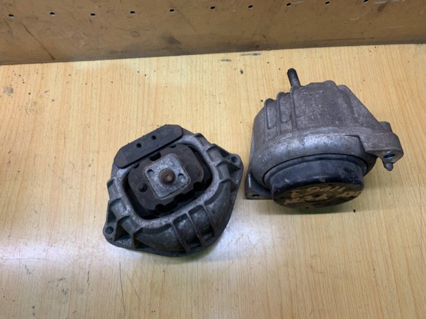 BMW motortartó bak motortartóbak N47 M47 22116775041 320d 318d
