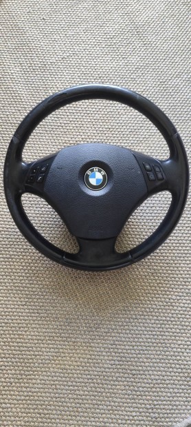 BMW multi kormány