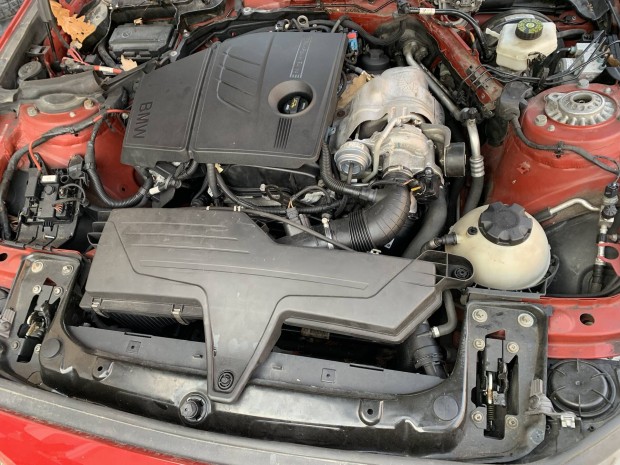 BMW n13b16 motor 114i 116i 118i