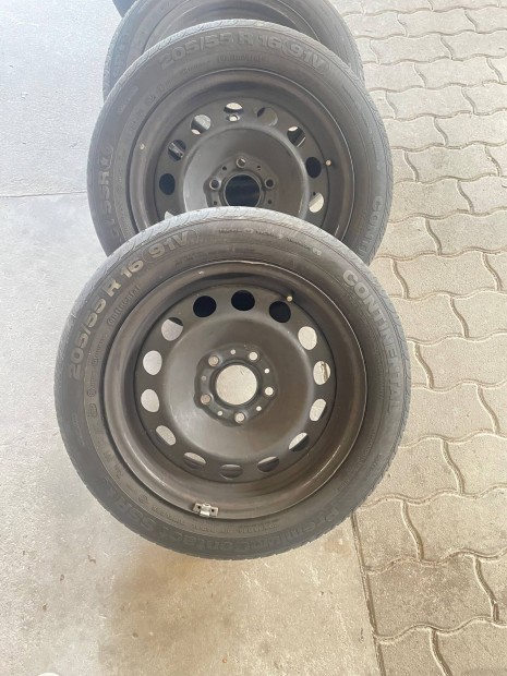 BMW nyári szett
