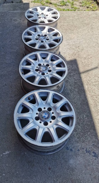 BMW old school felni szett "16"