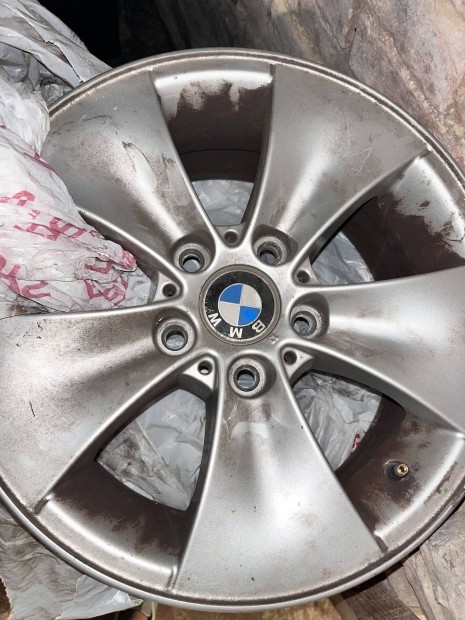 BMW original Alufelni