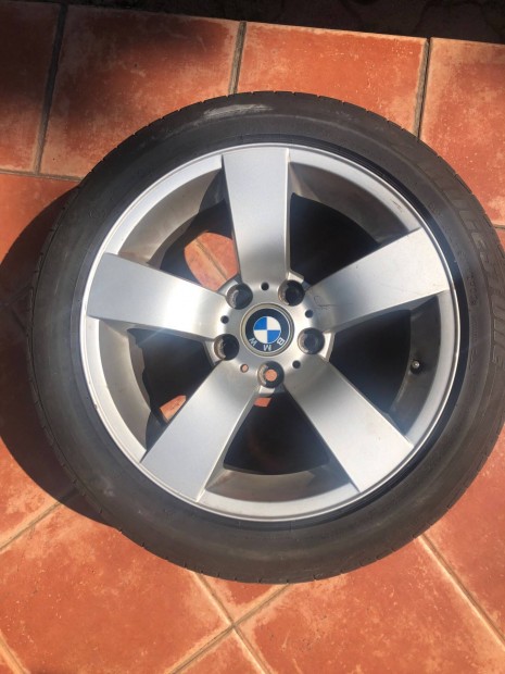 BMW-s alufelni