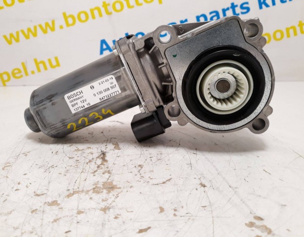 BMW osztm llt motor 8473227771
