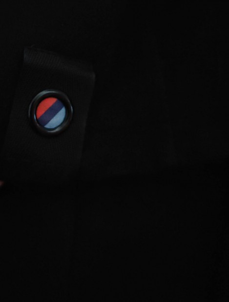 BMW prémium pamut férfi pulóver M