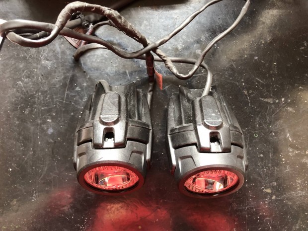 BMW r1200gs k�dl�mpa