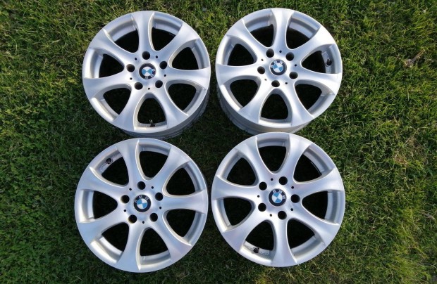 BMW-re 5X120 16 colos alufelnik!