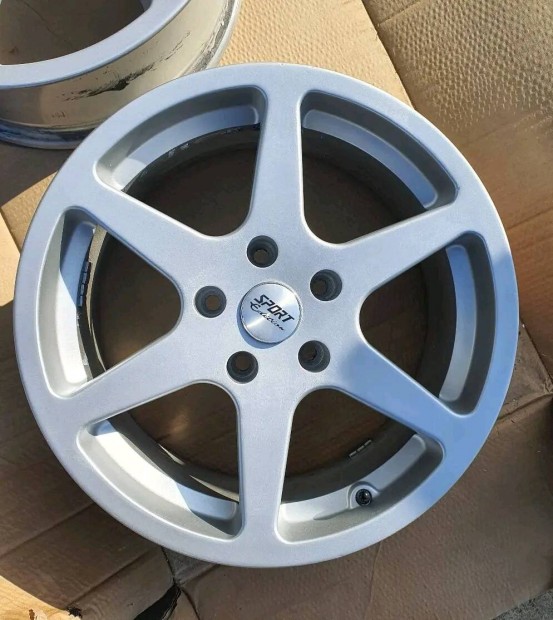 BMW-ről szett 5x120
