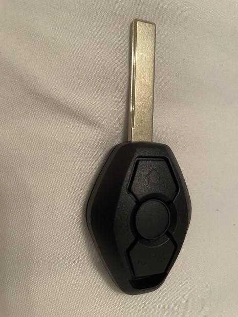BMW rombusz kulcs j