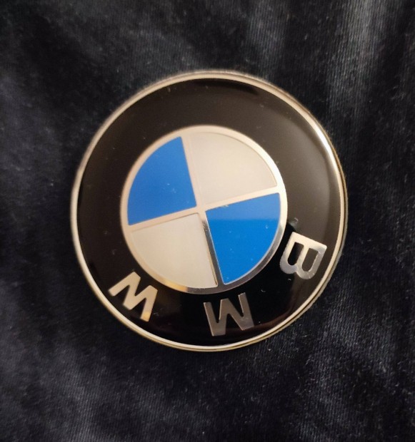 BMW sebessgvlt j emblma