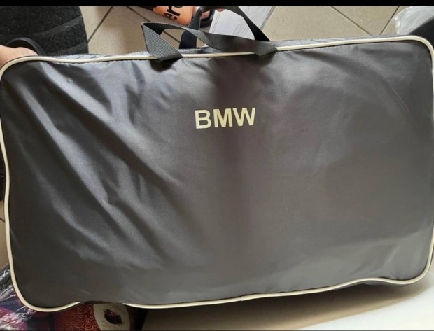 BMW s snowboard tska