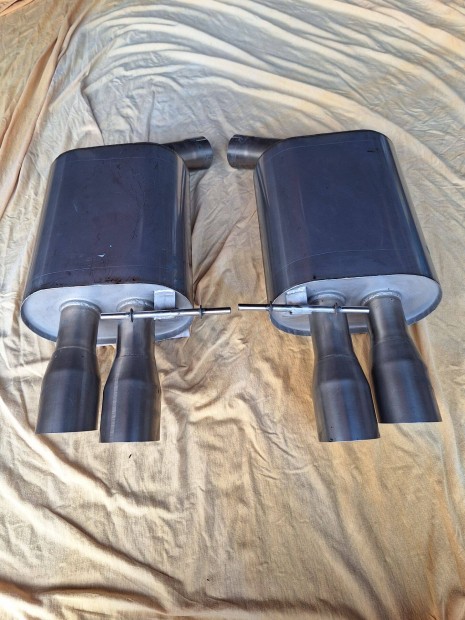 BMW sportkipufog dobok