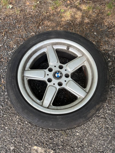 BMW style11 5x120 '17 felni alufelni ptkerk 