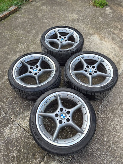 BMW style 108 18" alufelni