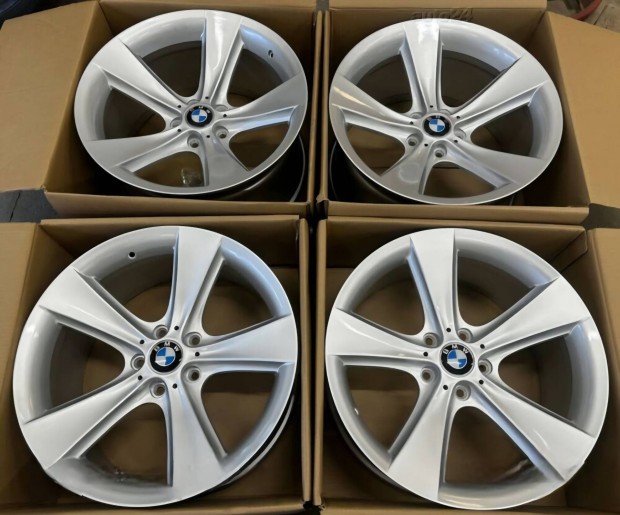 BMW style 128 "19" legkonk�vabb verzi�