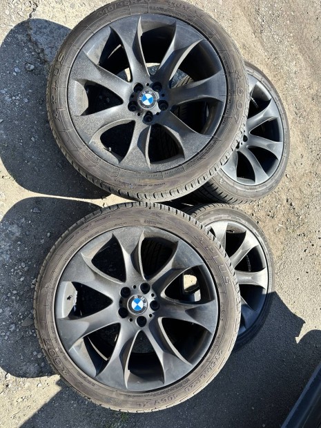 BMW style 168 R20 nyári garnitúra