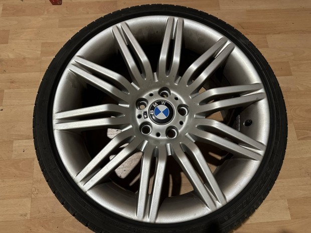 BMW style 172 gyri ktszles e60 e61 felni alufelni 