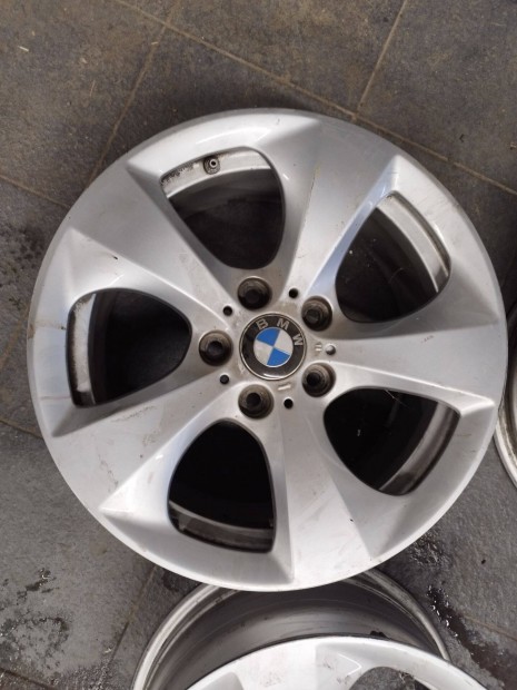 BMW style 306 17" 5x120 alufelni