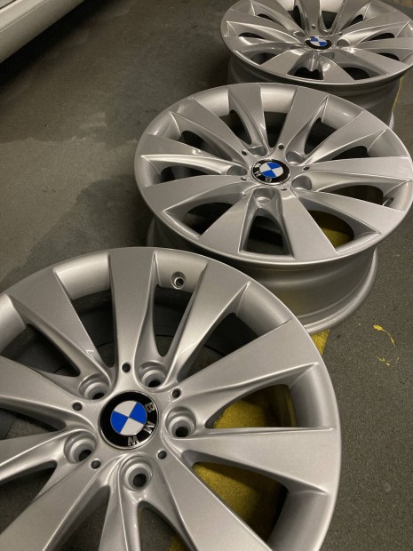 BMW style 413 felni 4 darab
