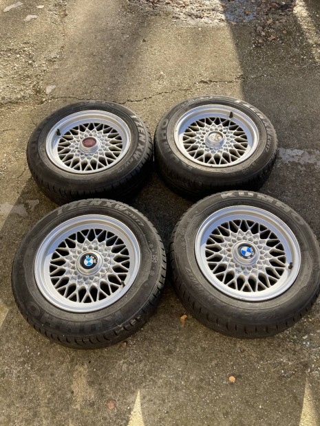 BMW style 5 15x7j et20 5x120 e34 e36 