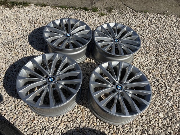 BMW style 632 5x112, 18" G30/G31 felni