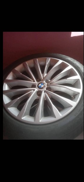 BMW style 632 felni szett 