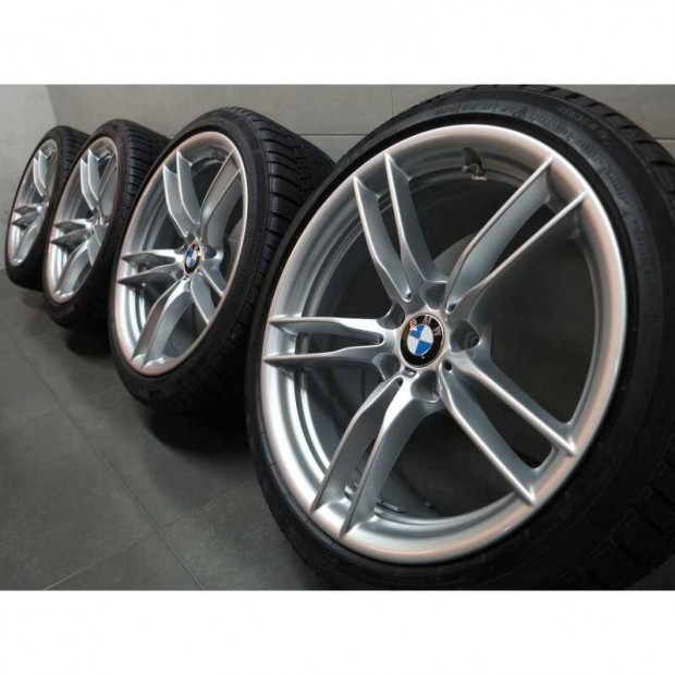 BMW style 641m 19 coll 5x120 