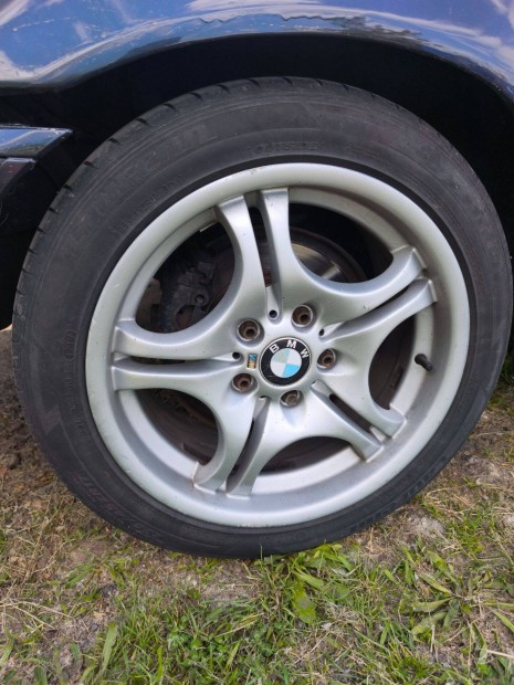 BMW style 68 flni gumival