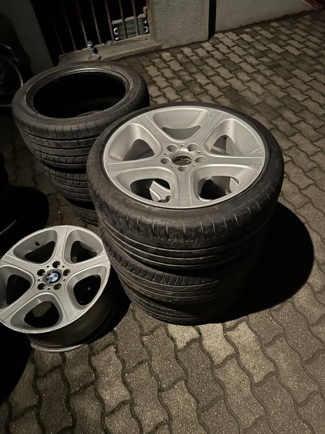 BMW style 87 alufelni 19 col 5x120