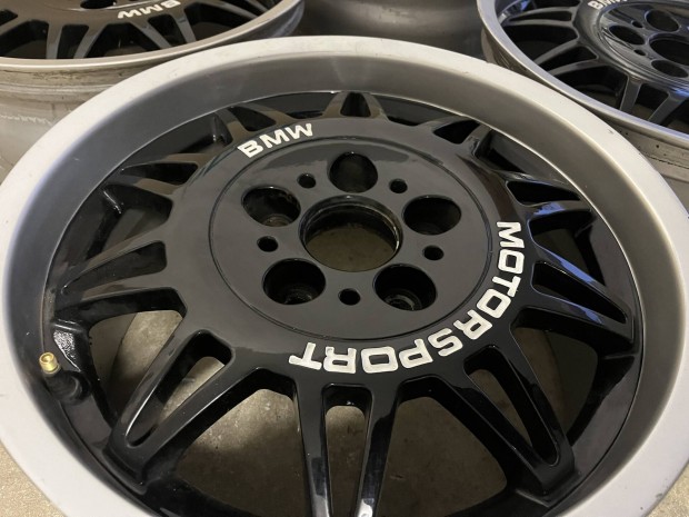 BMW styling 22 style 22 E36 M3 Motorsport felni alufelni
