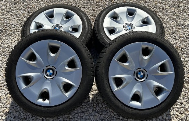 BMW teli garnitúra