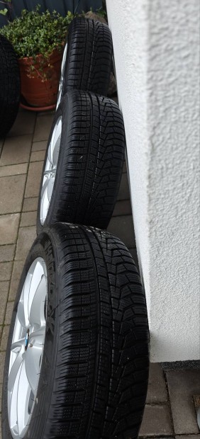 BMW tli kerk garnitra 