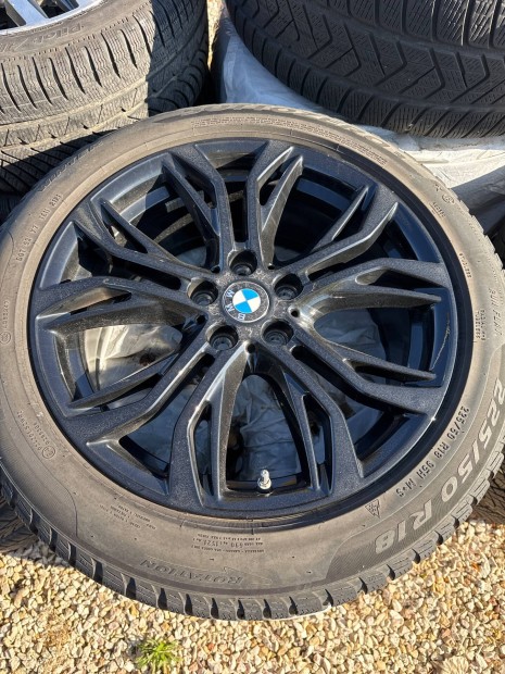 BMW tli szett 5s s x1, x2 modell, G30 g31, F48