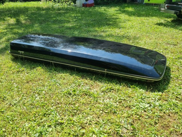 BMW tetbox 225 cm hossz