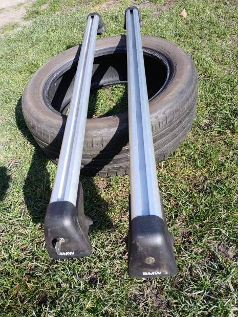 BMW tet�csomagtart�