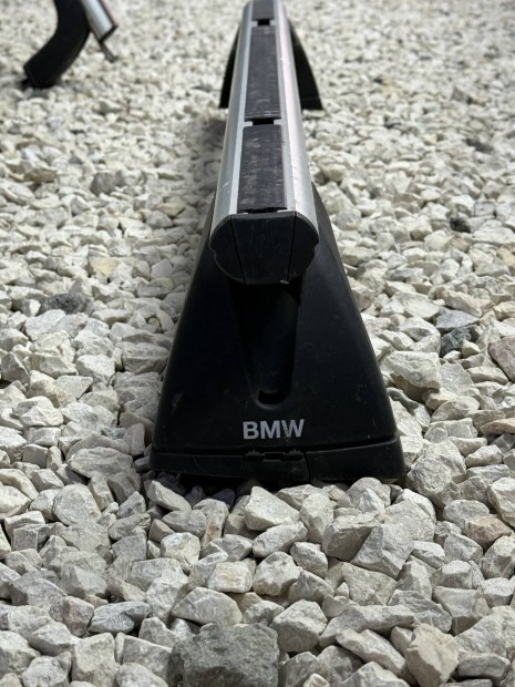 BMW tetcsomagtart