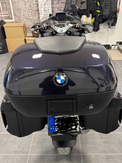 BMW topcase R1200 Rt, 1250 Rt