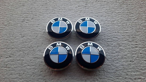 BMW új felni díszkupak közép felnikupak kerékagy kupak 56mm