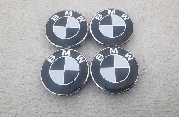 BMW j felni dszkupak kzp felnikupak kerkagy kupak 56mm